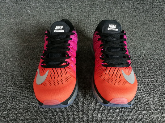 Super Max Nike Air Max 2016 GS--002